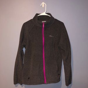 COLUMBIA Full-zip Jacket